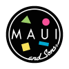 MAUI and SONS
