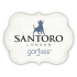 τσαντακι χιαστι υφασματινο santoro gorjuss “sea nixie” 08.00.0304