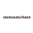 ξυστρα βαρελακι μονη mini eberhardfaber μαυρη 02.17.0024