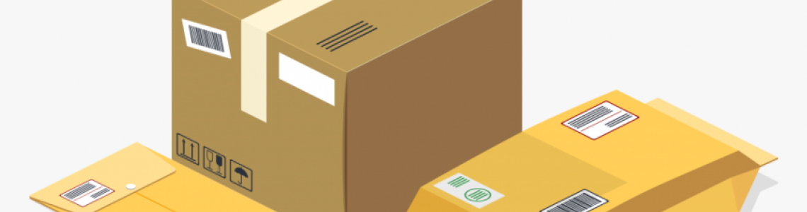 Envelopes- Packing Supplies