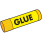 Wet Glue & Stick