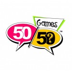 50-50 GAMES