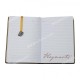 harry poter a5 chunky notebooks-black-crest & customise 08.00.0240