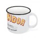 harry poter breskfast mug 14 oz in gift box 08.00.0170