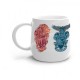 harry poter mug 12 oz in gift box 08.00.0171