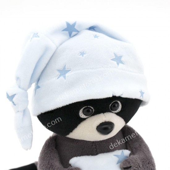 denny the raccoon: sweet dreams 06.06.0068