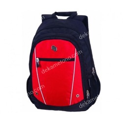 PULSE FREE RED BACKPACK 120746