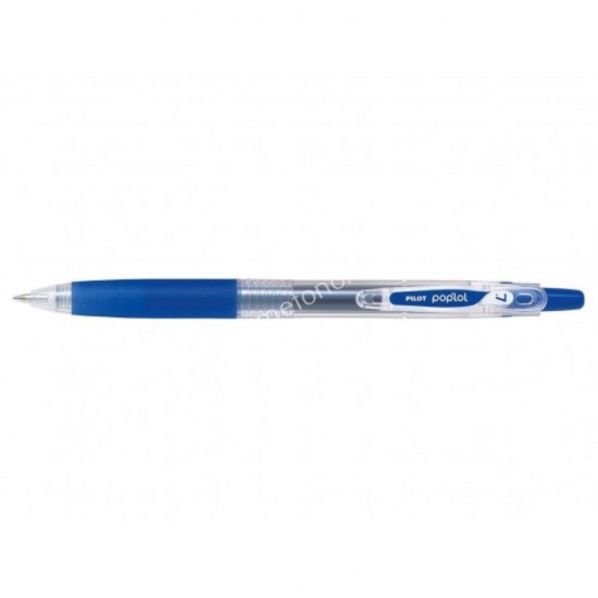 στυλο pop lol 0.7mm μπλε pilot 02.12.0218