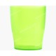 μολυβοθηκη πλαστικη διαφανη χρωμα πρασινο 02.23.0008