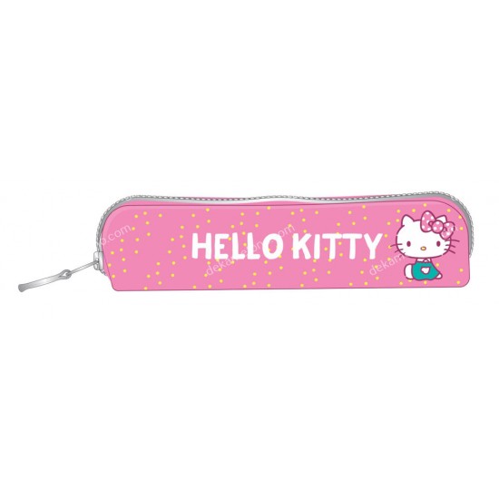 κασετινακι pink hello kitty lemonade 04.00.0083
