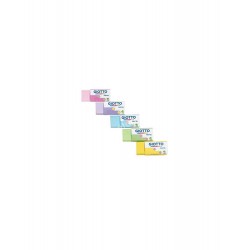 νερομπογιεσ giotto colour blocks 12 χρωματα 02.04.0078