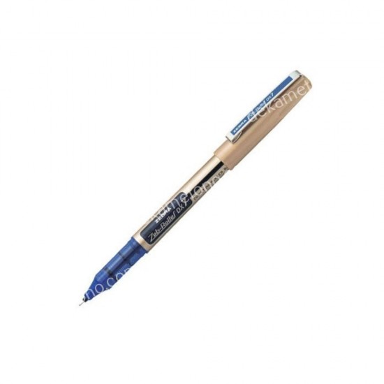 στυλο gel pen-zebra be dx7 0,7 μπλε 01.30.0065