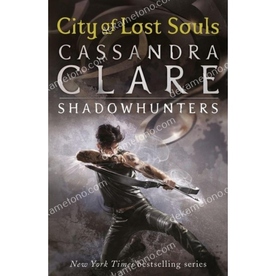 the mortal instruments 5 : city of lost souls 05.01.0272