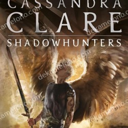 THE MORTAL INSTRUMENTS 6: CITY OF HEAVENLY FIRE