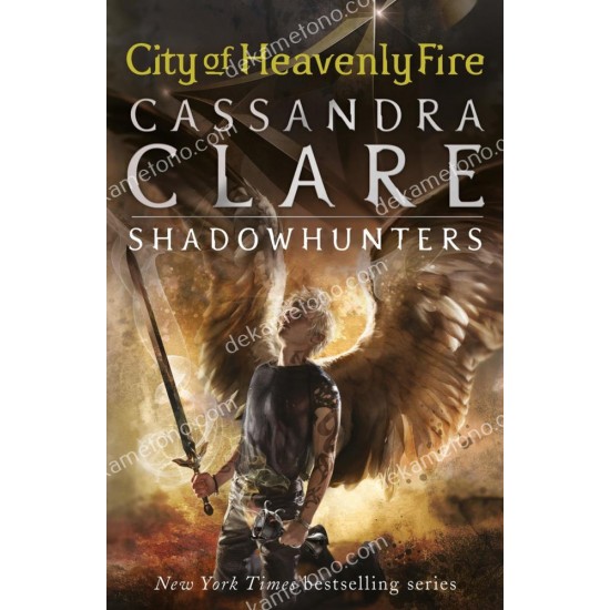 the mortal instruments 6: city of heavenly fire 05.01.0268