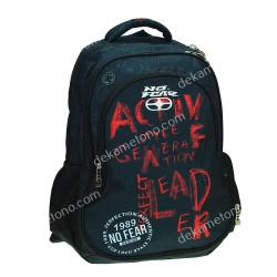 ACTIVE OVAL BACKPACK