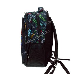 PLAY GAME OVAL BACKPACK