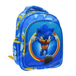 SONIC BABY BACKPACK
