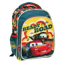 CARS ON THE ROAD BACKPACK