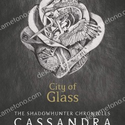 THE MORTAL INSTRUMENTS 3 : CITY OF GLASS