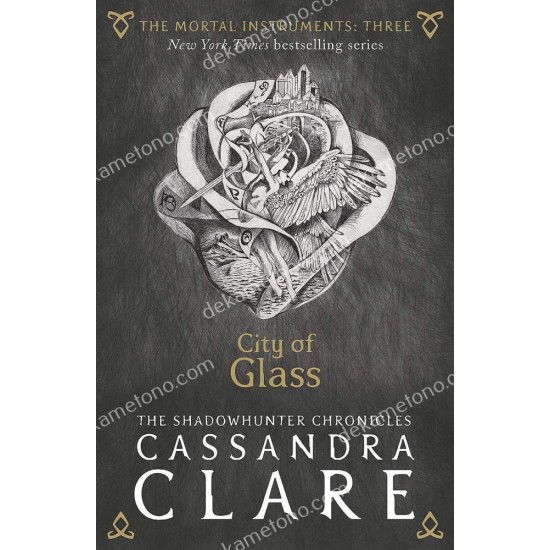 the mortal instruments 3 : city of glass 05.01.0267