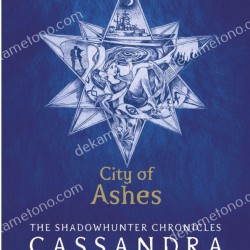 THE MORTAL INSTRUMENTS 2 : CITY OF ASHES
