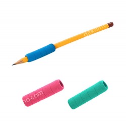 GRIP RUBBERS FOR PENCILS