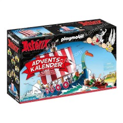 71087 ASTERIX: THE PIRATES' GALLEY