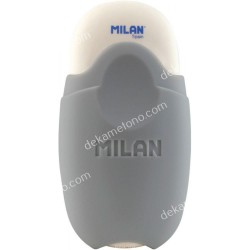 WHITE GAS WITH PROTECTIVE CASE PHOSPHORIZED MILAN