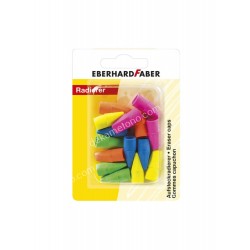 ξυλομπογιεσ 3mm 12 χρωματων eberhardfaber 05.02.1307