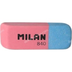 GUM BLUE / RED MILAN