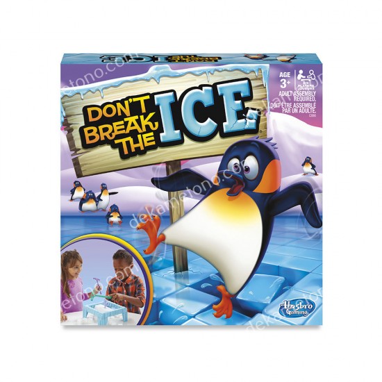 don΄t break the ice 06.04.0181