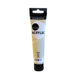 ΑΚΡΥΛΙΚΟ ΧΡΩΜΑ ΖΩΓΡΑΦΙΚΗΣ SIMPLY 75 ML CREAM