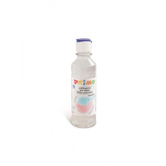 βαση για slime activator 240ml primo 06.09.0045