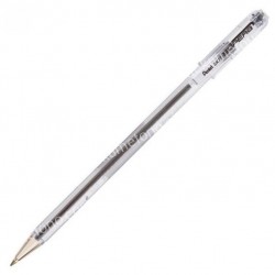 ΣΤΥΛΟ SUPERB BK77-M ΜΑΥΡΟ PENTEL 