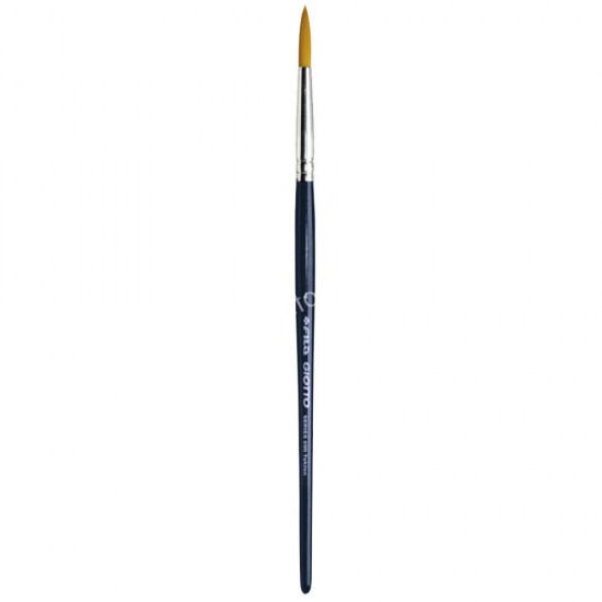 πινελο στρογγυλο giotto brush art series 500 no4 02.07.0012