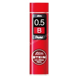  στυλο pentel energel metal tip 0,7mm πρασινο 02.12.0114