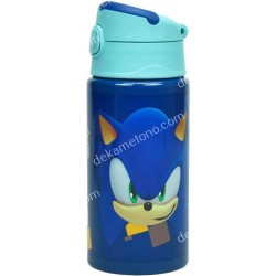 ΠΑΓΟΥΡΙ ΑΛΟΥΜΙΜΕΝΙΟ FLIP 500ml SONIC CLASSIC