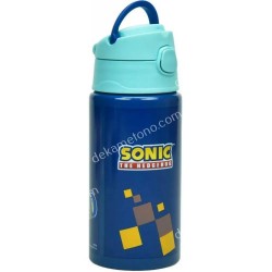 ΠΑΓΟΥΡΙ ΑΛΟΥΜΙΜΕΝΙΟ FLIP 500ml SONIC CLASSIC