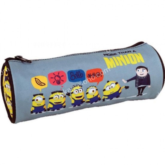 κασετινα βαρελακι minions 2 04.02.0019