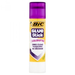 στυλο bic crystal 1.6mm fashion λαχανι 02.12.0252