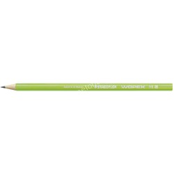 μολυβι staedtler neon wopex hb2 πορτοκαλι 02.14.0106