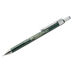 ΜΗΧΑΝΙΚΟ ΜΟΛΥΒΙ TK-FINE 9717 0,7MM FABER CASTELL