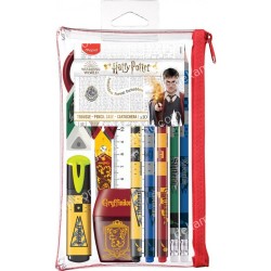 ΚΑΣΕΤΙΝΑ SCHOOL HARRY POTTER  SET 10 ΤΕΜ