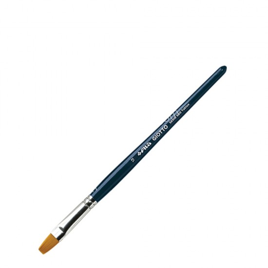 πινελο πλακε giotto brush art series 600 no12 02.07.0001