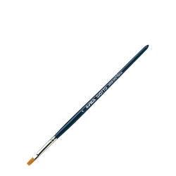 ΠΙΝΕΛΟ ΠΛΑΚΕ GIOTTO BRUSH ART SERIES 600 No4