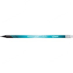 μολυβι faber castell grip sparkle παστελ γκρι 02.14.0025