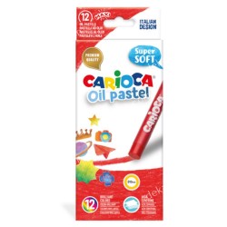 κηρομπογιεσ 12 τεμαχια bic kids plastidecor 02.06.0003