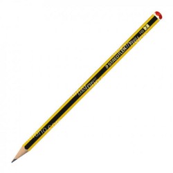 μολυβι staedtler neon wopex hb2 κιτρινο 02.14.0103