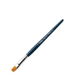 ΠΙΝΕΛΟ ΠΛΑΚΕ GIOTTO BRUSH ART SERIES 600 No14